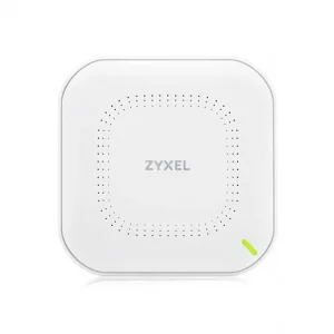 ZYXEL NWA90AXPRO-EU0102F NWA90AX PRO Access Point 802.11ax WiFI 6 Dual Radio |AX3000 POE |&nbsp Porturi&nbsp 1 LAN 2.5 Gbps&nb Lichidare de stoc