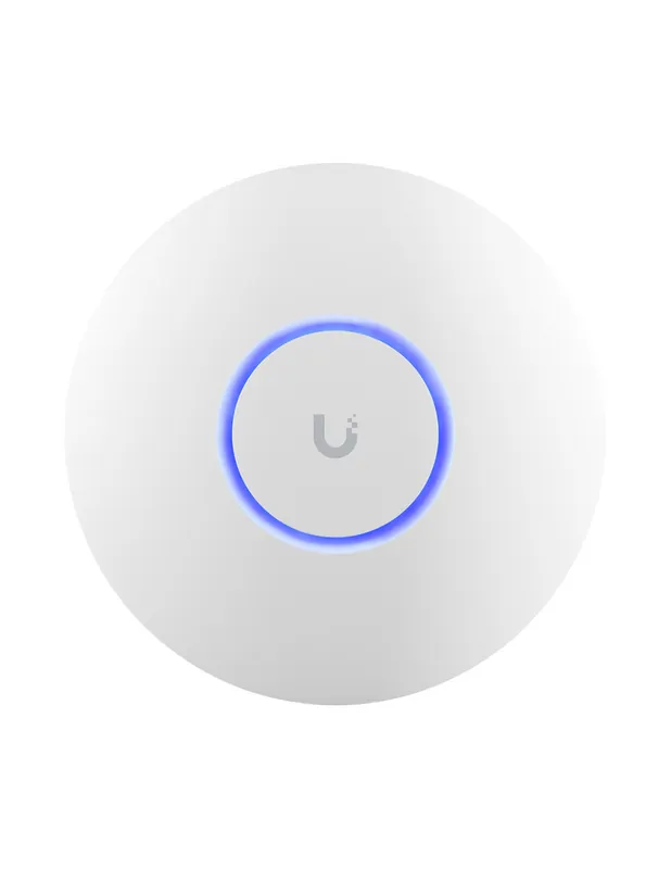 Access Point UBIQUITI U6-PLUS, Alb Bestseller