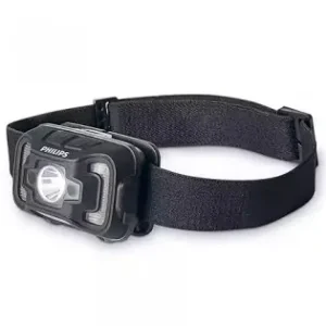 Ultima șansă Lanterna Frontala Ipx4 Philips