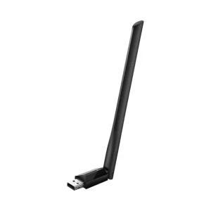 Adaptor Wireless TP-Link ARCHER T3U PLUS, USB, Black Cel mai vândut