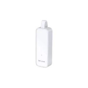 ADAPTOR RETEA TP-LINK , extern, USB 3.0, port RJ-45, 1000 Mbps, "UE300" Livrare rapidă