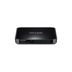 Calitate înaltă Switch TP-Link TL-SF1024M, 24 port, 10/100Mbps