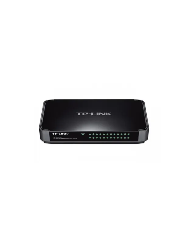 Calitate înaltă Switch TP-Link TL-SF1024M, 24 port, 10/100Mbps