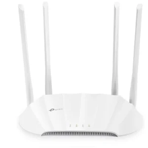 Wireless Access point TP-Link TL-WA1201, 1xLAN 10/100/1000, AC1200, 4 antene fixe , Support Passive PoE, Wireless Standards: IEE Cel mai bun preț