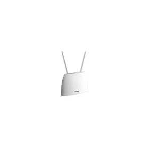 Wireless Router Tenda, 4G06, N300 wireless VoLTE router, Fast Ethernet , Single-band (2.4 GHz) 4G/3G standards: FDD LTE,TDD-LTE, Reducere