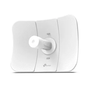 ACCESS POINT TP-LINK wireless exterior 150Mbps port 10/100Mbps, antena externa, pasiv PoE, 5GHz "CPE605" (include TV 1.5 lei) Preferatul clienților