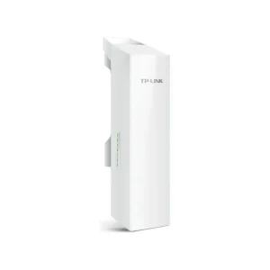 ACCESS POINT TP-LINK wireless exterior 300Mbps port 10/100Mbps, antena interna, pasiv PoE, 5GHz "CPE510" (include TV 1.5 lei) Retur ușor