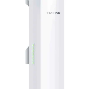 ACCESS POINT TP-LINK wireless exterior 300Mbps port 10/100Mbps, antena interna, pasiv PoE, 2.4GHz "CPE210" (include TV 1.5 lei) Ultima șansă