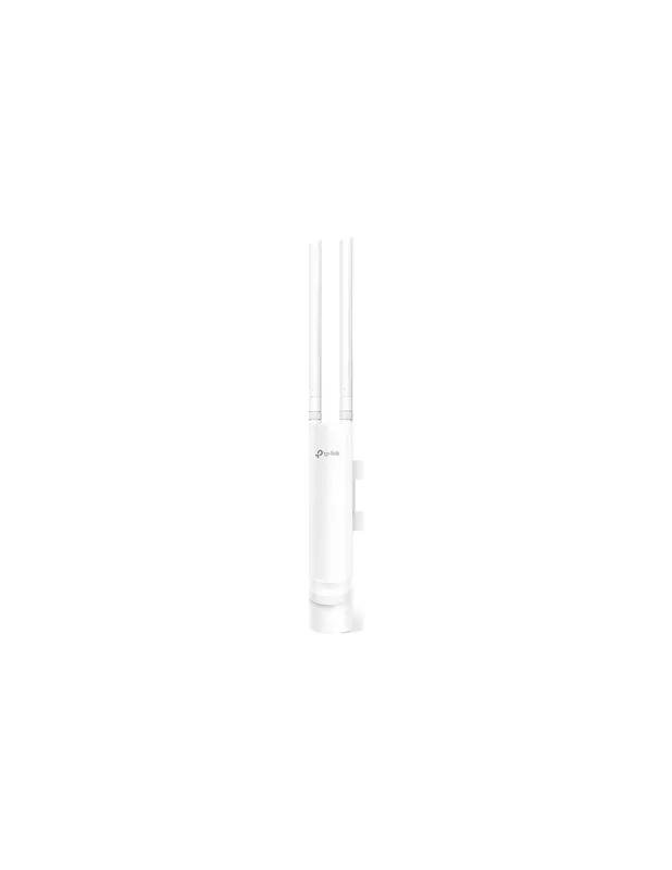 ACCESS POINT TP-LINK wireless exterior 1200Mbps, Gigabit, 2 antene externe, 802.3af PoE si pasiv PoE, 2.4GHz "EAP225-Outdoor" (i Livrare gratuită