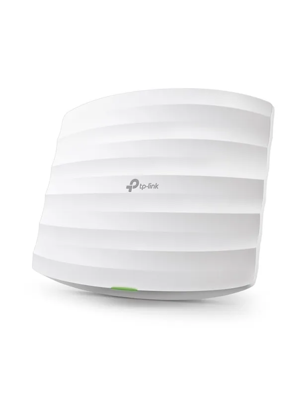 ACCESS POINT TP-LINK wireless 1750Mbps, Gigabit, 1 antena interna, IEEE802.3at PoE, Dual Band AC1750, montare pe tavan "EAP245" Calitate înaltă