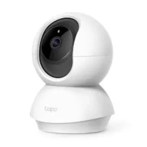 Camera Supraveghere WIFI, wireless Tapo C210, Senzor 1/2.8", H.264, 15fps, Cerințe sistem: iOS 9+, Android 4.4+, Distanță focală Noutate