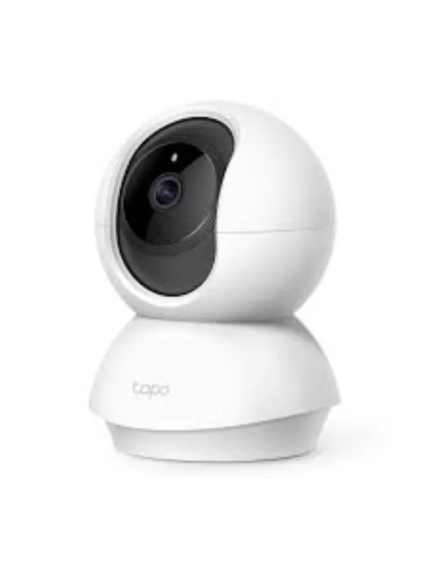 Camera Supraveghere WIFI, wireless Tapo C210, Senzor 1/2.8", H.264, 15fps, Cerințe sistem: iOS 9+, Android 4.4+, Distanță focală Noutate