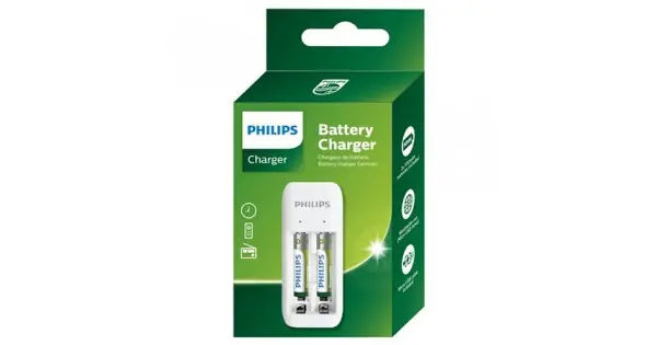 Charger Acumulatori Philips Ieftin