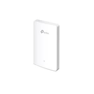 ACCESS POINT TP-LINK wireless AX1800 Mbps dual band, 4 x 10/100/1000 Mbps Ethernet Ports (One port supports PoE OUT, 4 antene in Disponibil imediat