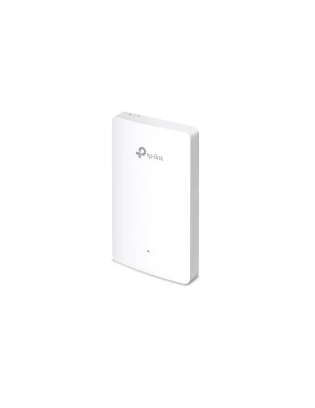 ACCESS POINT TP-LINK wireless AX1800 Mbps dual band, 4 x 10/100/1000 Mbps Ethernet Ports (One port supports PoE OUT, 4 antene in Disponibil imediat