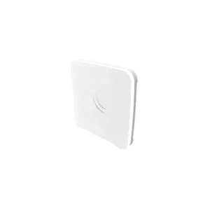 Calitate înaltă SXTsq Lite2, antena 10dBi 2.4GHz, 802.11bgn, 1 x LAN, PoE - MikroTik RBSXTsq2nD
