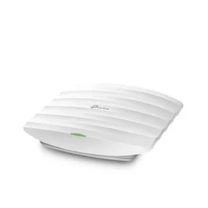Bestseller Wireless Access Point TP-Link EAP245 5 Pack, Gigabit Ethernet (RJ-45) Port *1(Support IEEE802.3at PoE), antene interne Omni 2.4G
