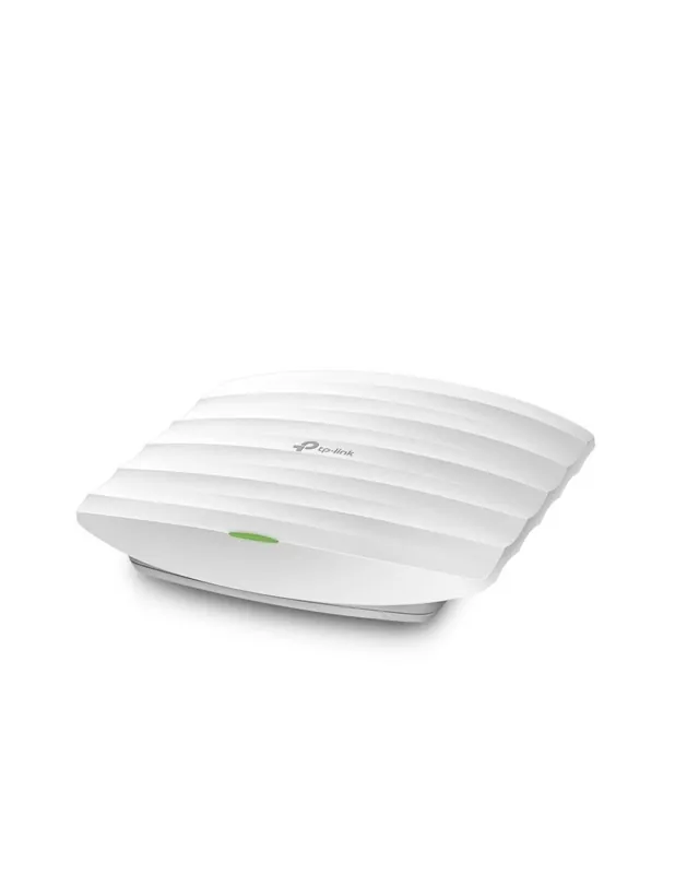Bestseller Wireless Access Point TP-Link EAP245 5 Pack, Gigabit Ethernet (RJ-45) Port *1(Support IEEE802.3at PoE), antene interne Omni 2.4G