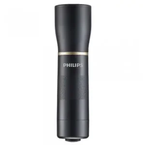 Lanterna Led Aluminiu 600 Lumen 4 Aaa Philips Lichidare de stoc