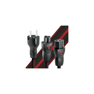 Cablu alimentare Audioquest NRG X3, IEC C13, 4.5m Ofertă