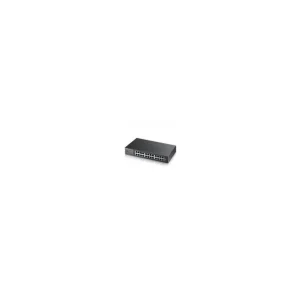 Switch Zyxel GS1100-24E, 24 port, 10/100/1000 Mbps Reduceri
