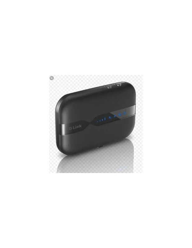 WRL 4G ROUTER MOBILE 150MBPS/DWR-932 D-LINK Super ofertă