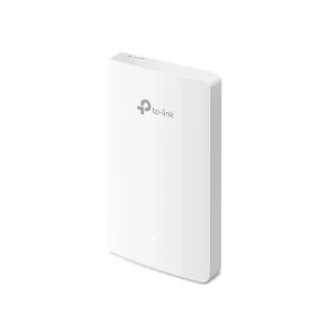 ACCESS POINT TP-LINK wireless 1200Mbps Dual Band, 4 x port Gigabit, 2 antene interne, alimentare 802.3af/802.3atPoE, montare p Mai ieftin