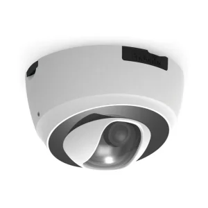 CAMERA IP Engenius EDS6255 2-Megapixel, Wireless Day/Night Mini Dome IP Surveillance Camera Bestseller