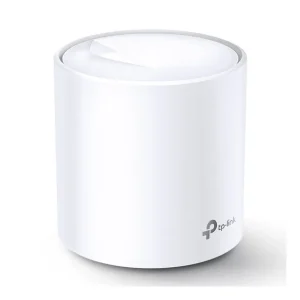 Calitate înaltă MESH TP-LINK, wireless, router AX3000, pt interior, 3000 Mbps, port LAN, WAN, 2.4 GHz | 5 GHz, antena interna x 4, standard 802.