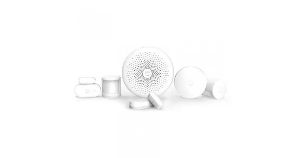 Xiaomi Mi Smart Senzor Set Preț redus