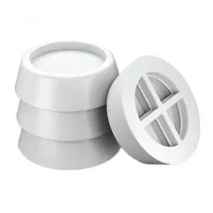 Set 4 Suporti Anti-Vibratii Pentru Masina De Spalat Sau Uscator Rufe Ofertă