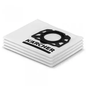 Premium Set 4 Saci FiltrantiWd 2/3 Karcher