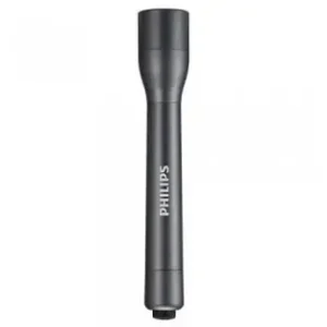 Expediere rapidă Lanterna Led Aluminiu 110 Lumeni 2 Aa Philips