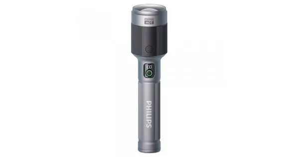 Lanterna Led Acumulator 9000mah Ip44 Philips Bestseller