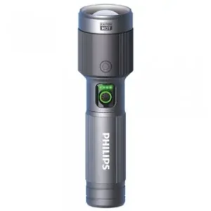 Lanterna Led Acumulator 2000mah Ip44 Philips Retur gratuit