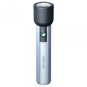 Lanterna Led Acumulator 2000mah Ip44 Philips Noutate