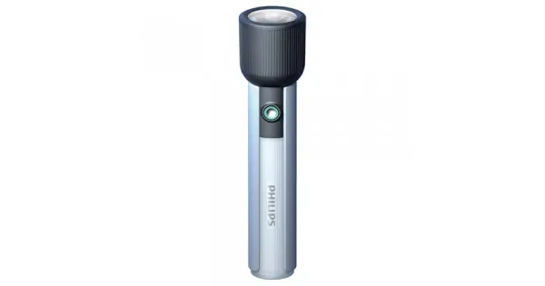 Lanterna Led Acumulator 2000mah Ip44 Philips Noutate