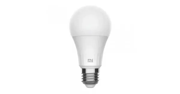 Bec Led Smart Alb Cald Xiaomi Noutate