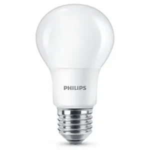 Bec Led E27 8w 2700k Philips Noutate
