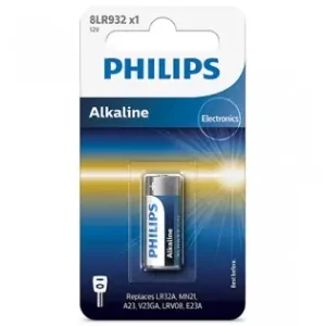 Baterie Alcalina 12v Philips Preț mic