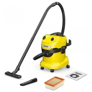 Lichidare de stoc Aspirator Umed-uscat Wd 4 V-20/5/22 Karcher