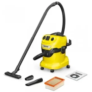 Noutate Aspirator Umed-uscat Wd 4 P V-20/5/22 Karcher