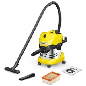 Aspirator Umed / Uscat Wd 4 Karcher Retur ușor