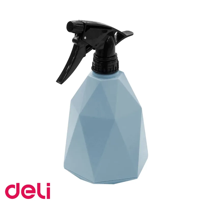 Cel mai bun preț Pulverizator pentru plante Deli, recipient plastic 500ml, usor de utilizat in gradina