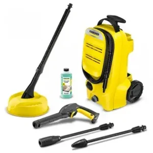 Aparat De Spalat Cu Presiune K3 Karcher Ieftin