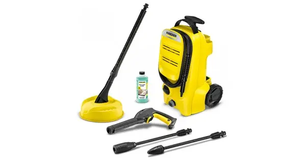 Aparat De Spalat Cu Presiune K3 Karcher Ieftin