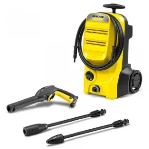 Aparat De Spalat Cu Presiune K 4 Classic Karcher Discount