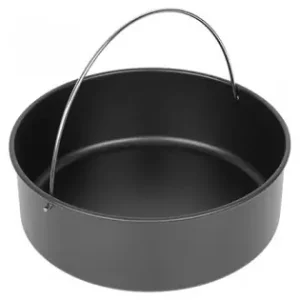 Accesoriu Preparare Tort/paine Airfryer Teesa Plată sigură