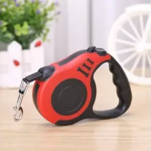 Livrare expres Lesa Retractabila Automata 5M Lungime Pentru Caini De Pana La 14 Kg