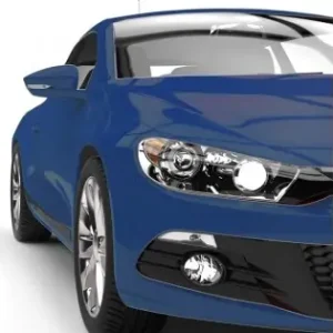 Folie Colantare Auto Oracal - Albastru 067, Finisaj Lucios, Dimensiune 3,0M X 1,26M Ofertă de sezon